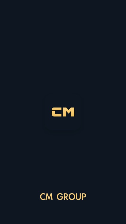 CM Group