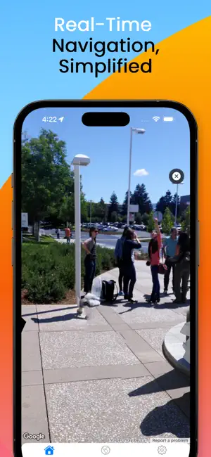 Lite Maps: 3D & Street View screenshot 3