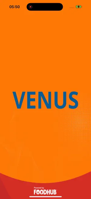 Venus Pizza Hull screenshot 1