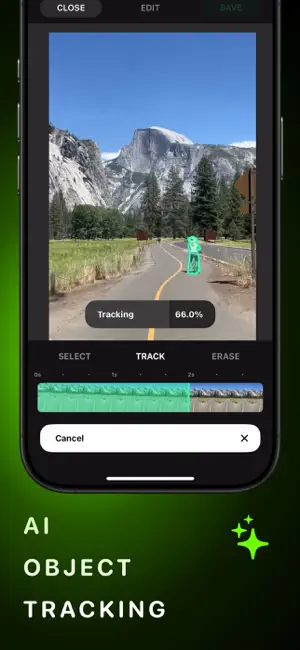 AI Video Eraser screenshot 3