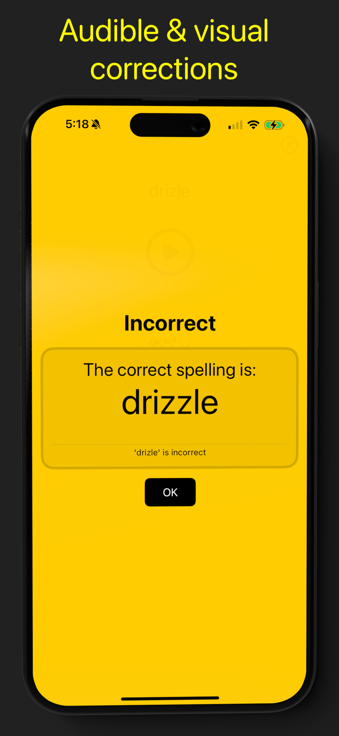 Spelling Bee App Todays Game