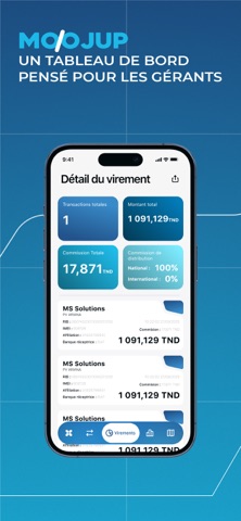 MOOJUP PRO Screenshot 5 of 8