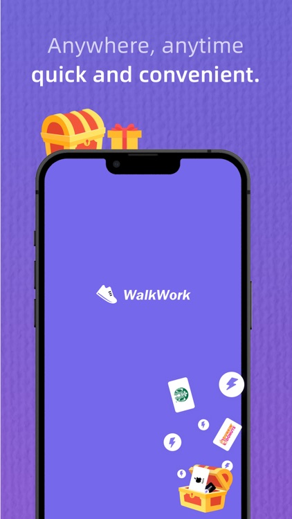 WalkWork screenshot-3