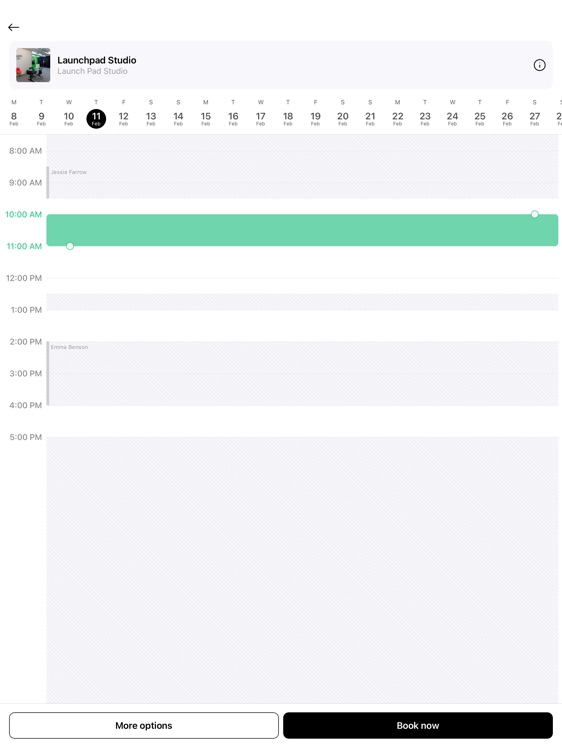 Greater Whitsunday Innovation