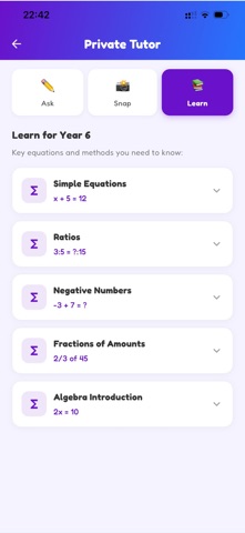 Math Lock Screenshot 7 of 10