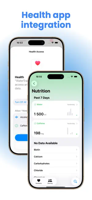 Drink water reminder - Aquio screenshot 4