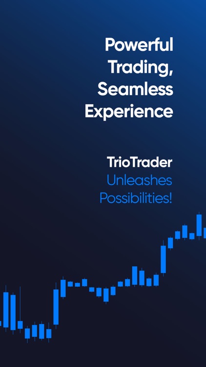 TrioMarkets Trading App screenshot-4