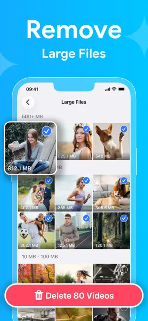 Aı Cleaner: Clean Up Storage screenshot 3