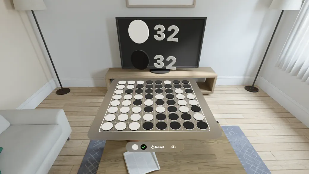 PersonasFlip screenshot 3