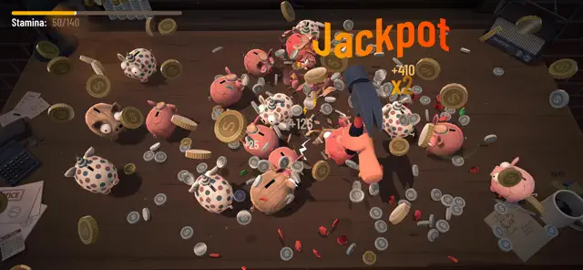 Bills Must Be Paid screenshot 1