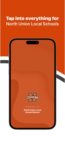 North Union Local Schools Screenshot 1 of 5