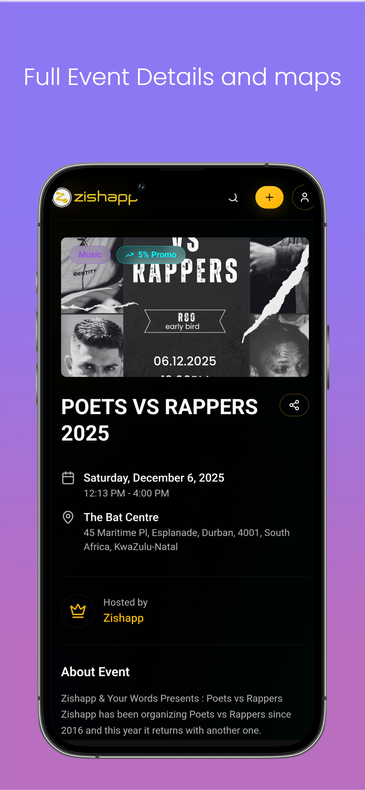 Zishapp