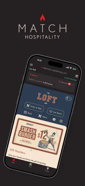 Match Bars screenshot 1