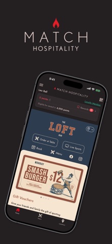 Match Bars Screenshot 1 of 6