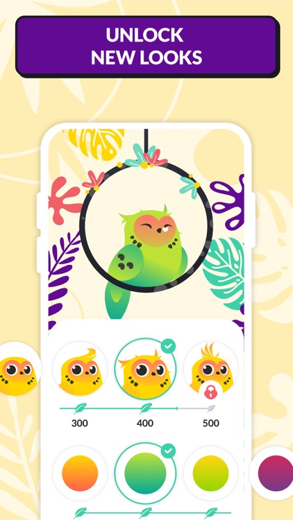 LovBirdz - Couple Love Quiz screenshot-4