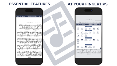 MusicReader screenshot 3