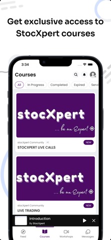 StocXpert Screenshot 3 of 5