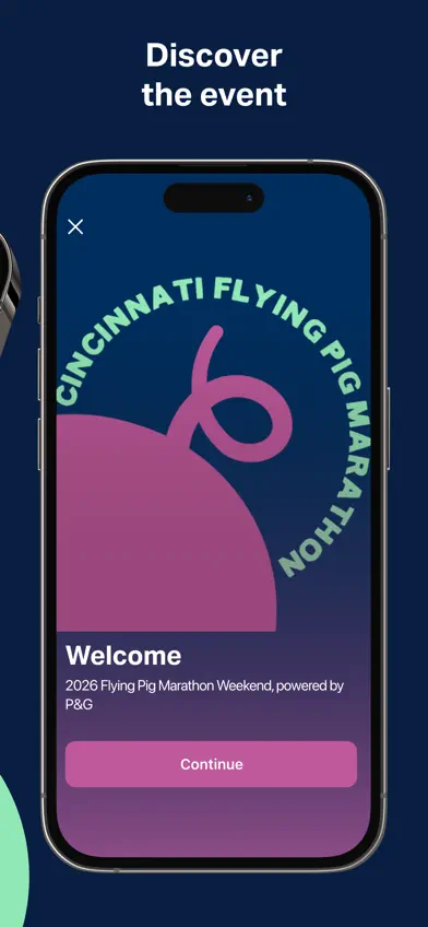 Pig Works Events screenshot 2