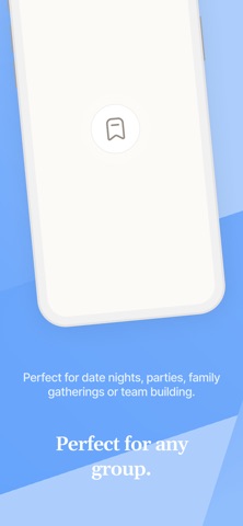 Cards by Guessy: Icebreakers Screenshot 8 of 8