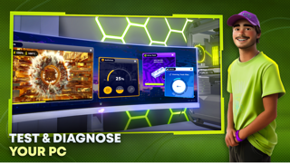 PC Creator 3 PRO- Build & Grow screenshot 4