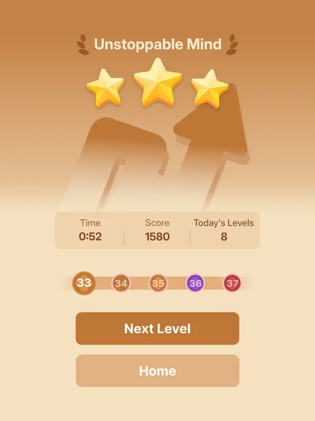 Amaze GO! screenshot 12