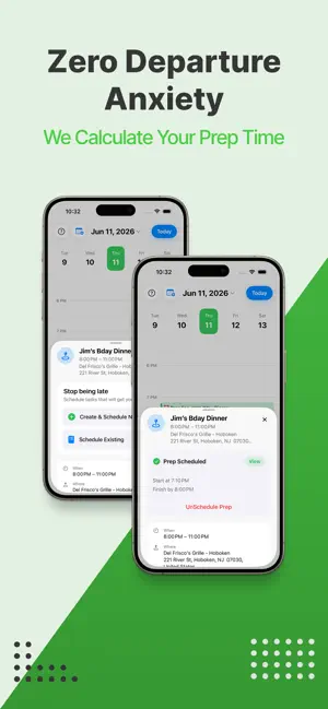 LateLess: Daily Time Coach screenshot 3