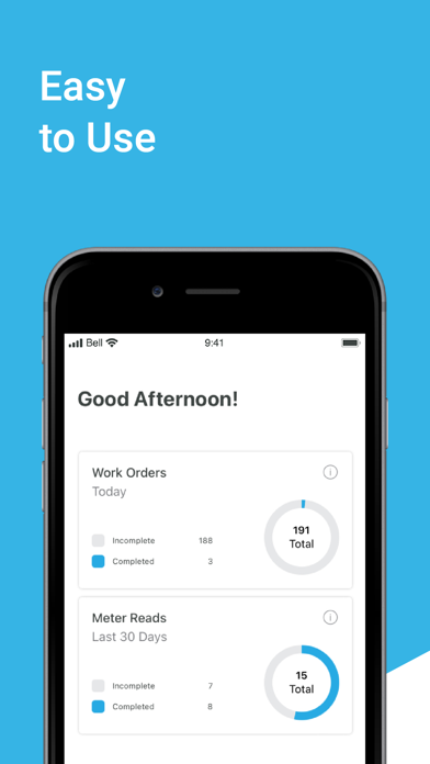 Screenshot #2 pour Enertiv