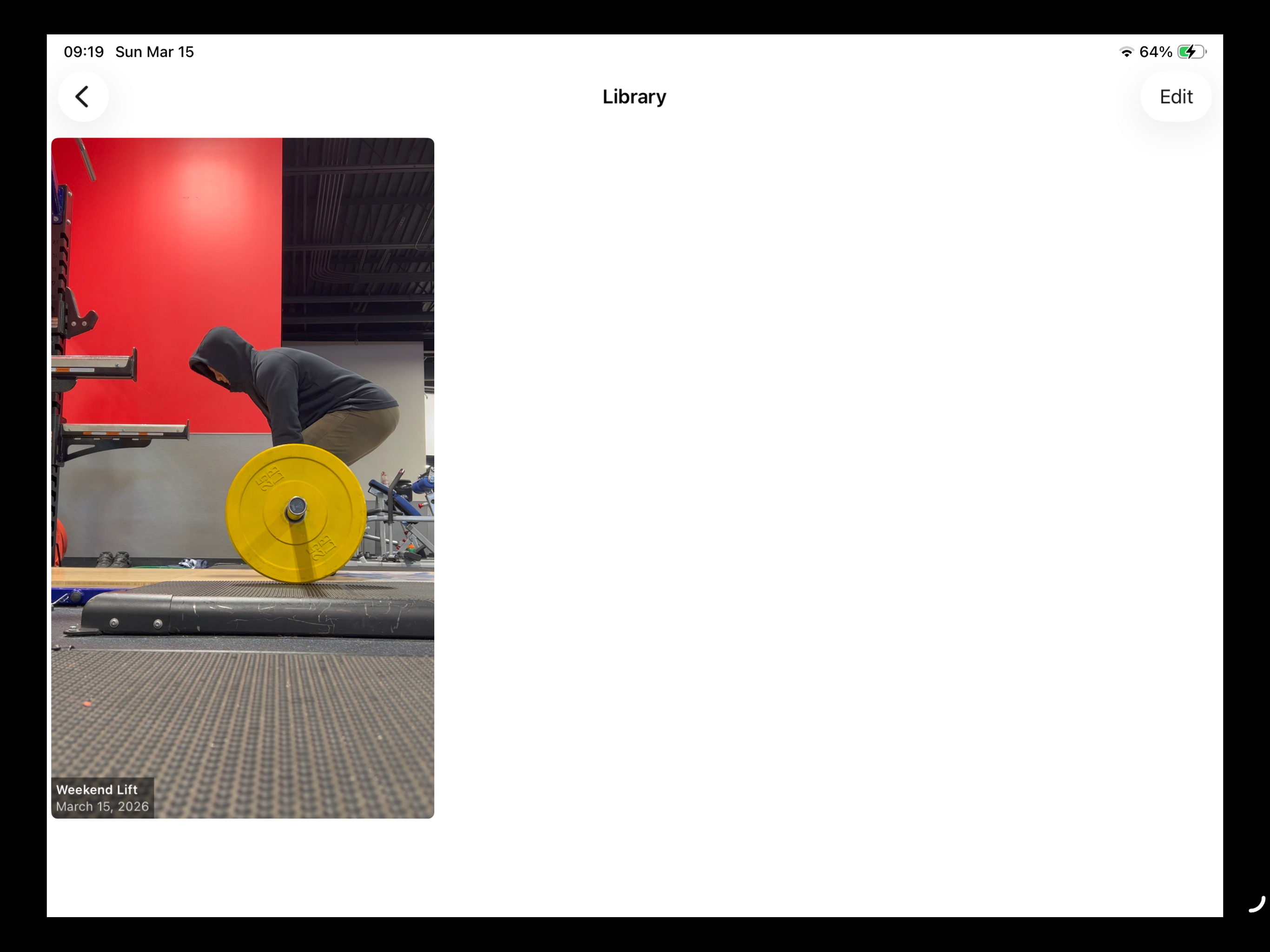 Barway screenshot 12