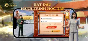 Đào Tạo - Phong Thuỷ Đại Nam screenshot 3