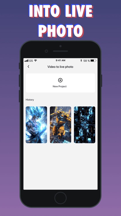 Auto Clicker - Toolshub screenshot-3