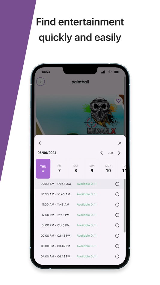 #5. Queue Activities (iOS) โดย: Software Innovation
