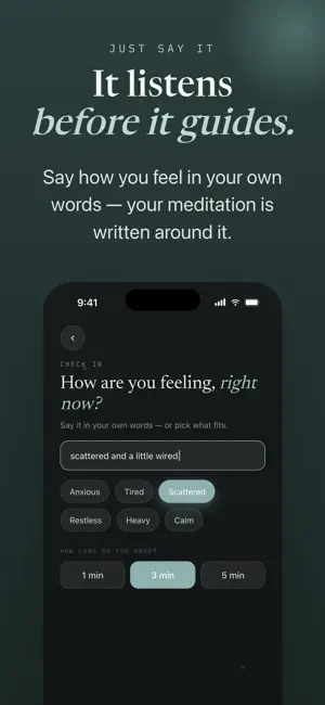 365 Pause: Meditation for You screenshot 2