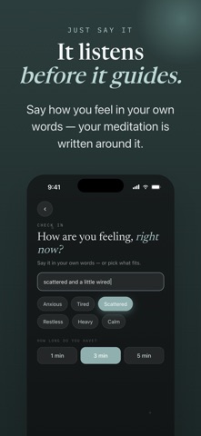 365 Pause: Meditation for You Screenshot 2 of 6