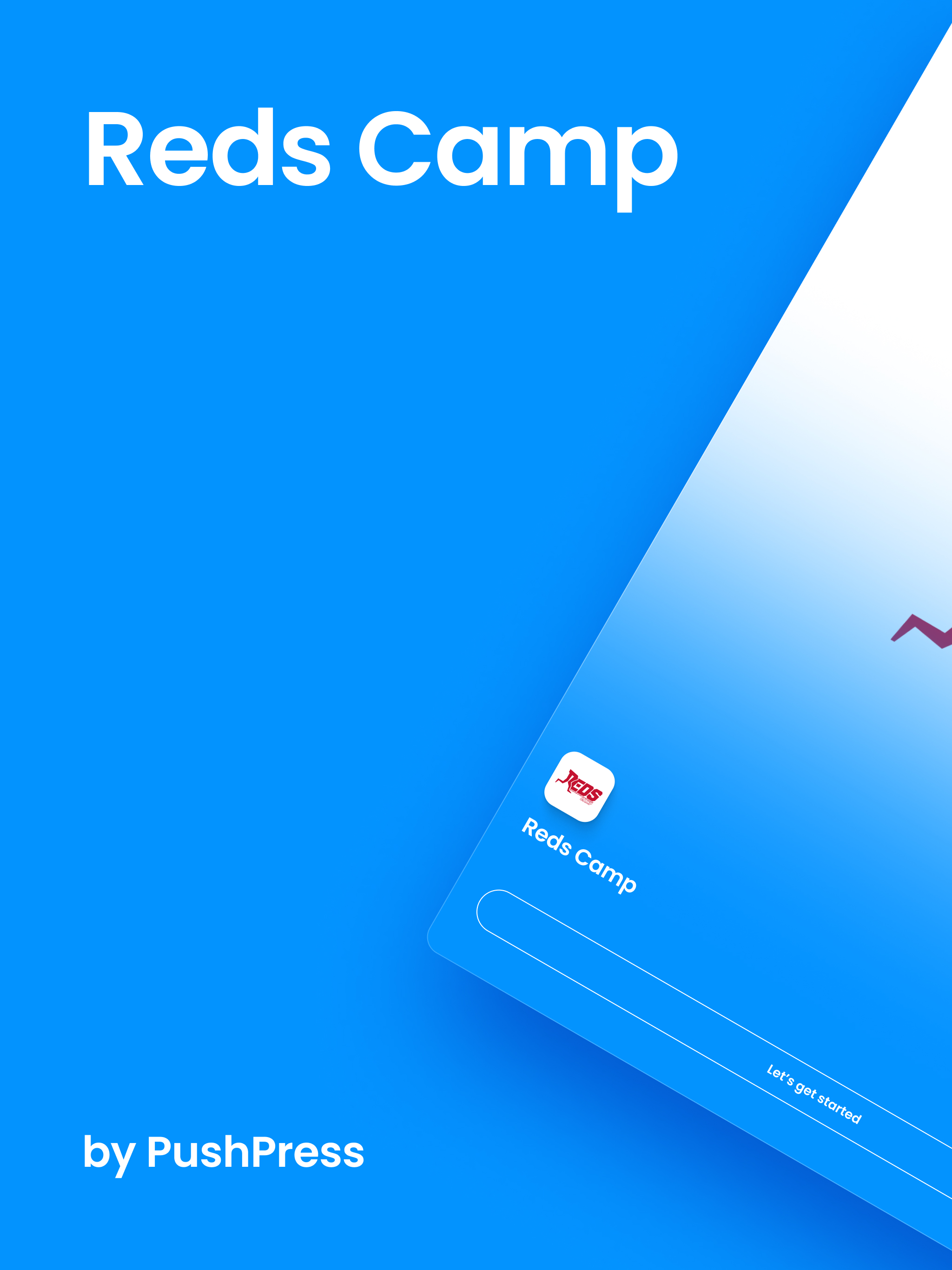 Reds Camp