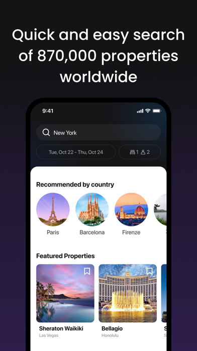 Tripbtoz - Play Share Stay Screenshot