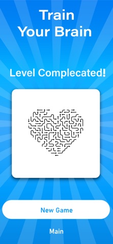 Arrow Tap Puzzle Brain Game Screenshot 7 of 7