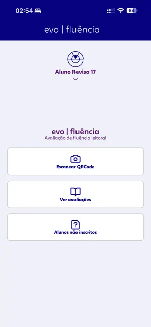 evo | fluencia screenshot 1