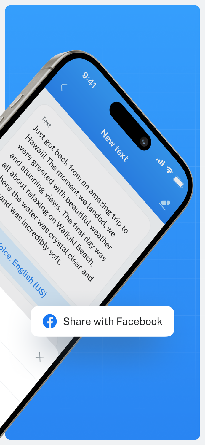 Zap Voice. Record  Transcribe