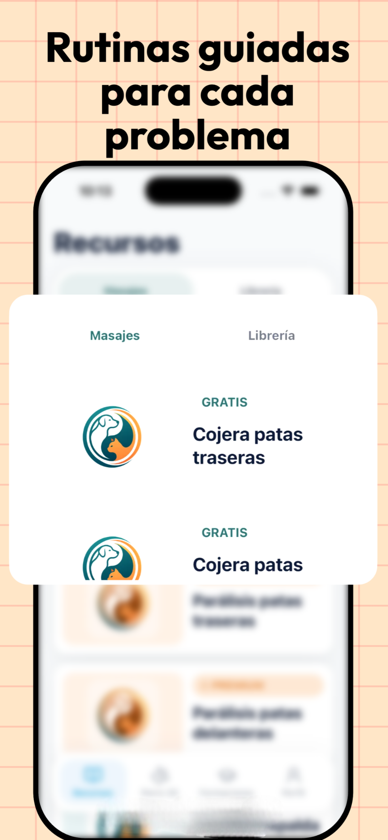 Rehabilit Pet - Acupuntura screenshot 3