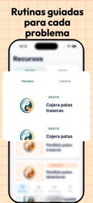 Rehabilit Pet - Acupuntura screenshot