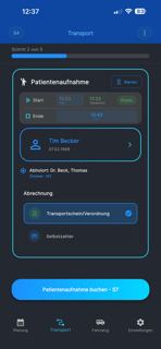 coderis crew screenshot 2