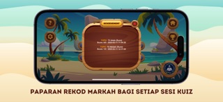 KAFA SMART Quiz Screenshot 7 of 8