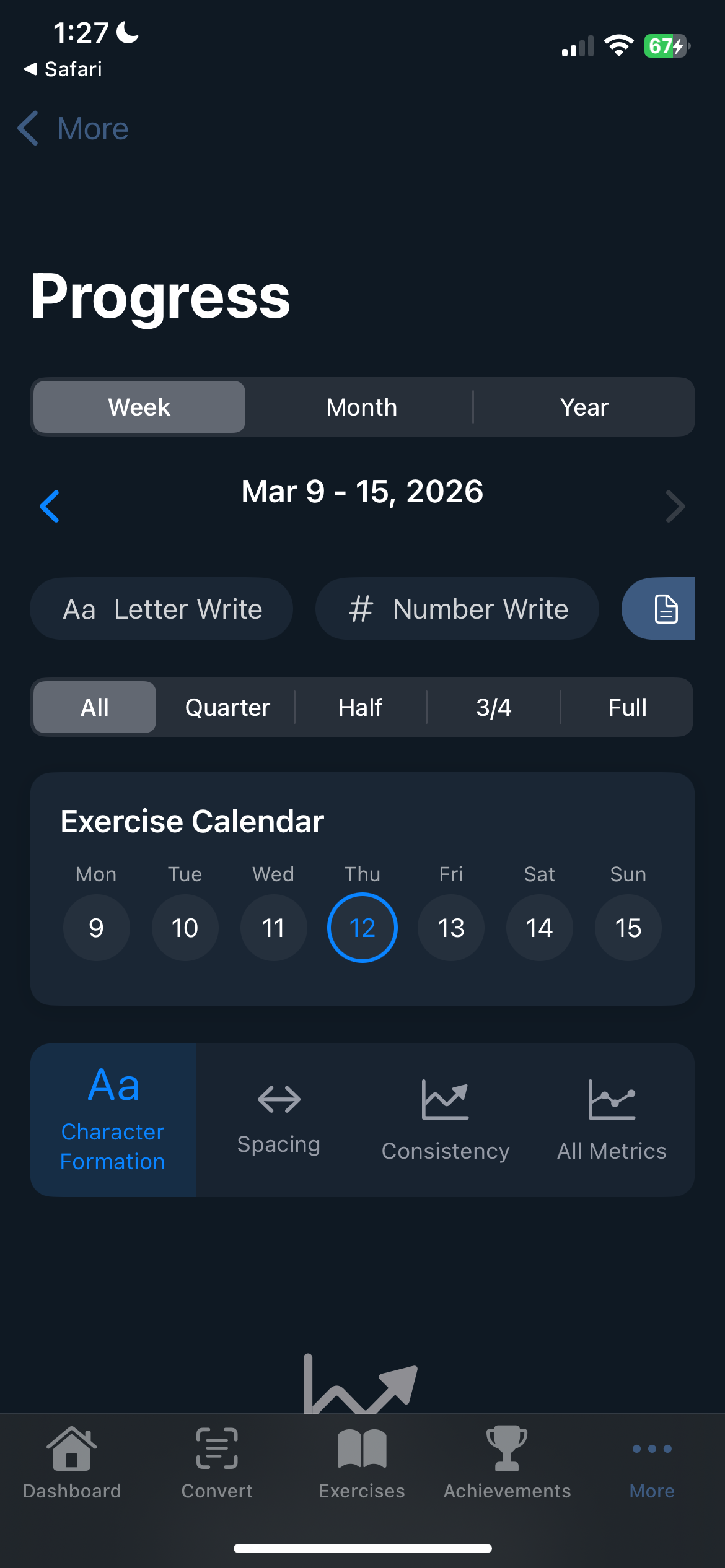 Dysfixed screenshot 3