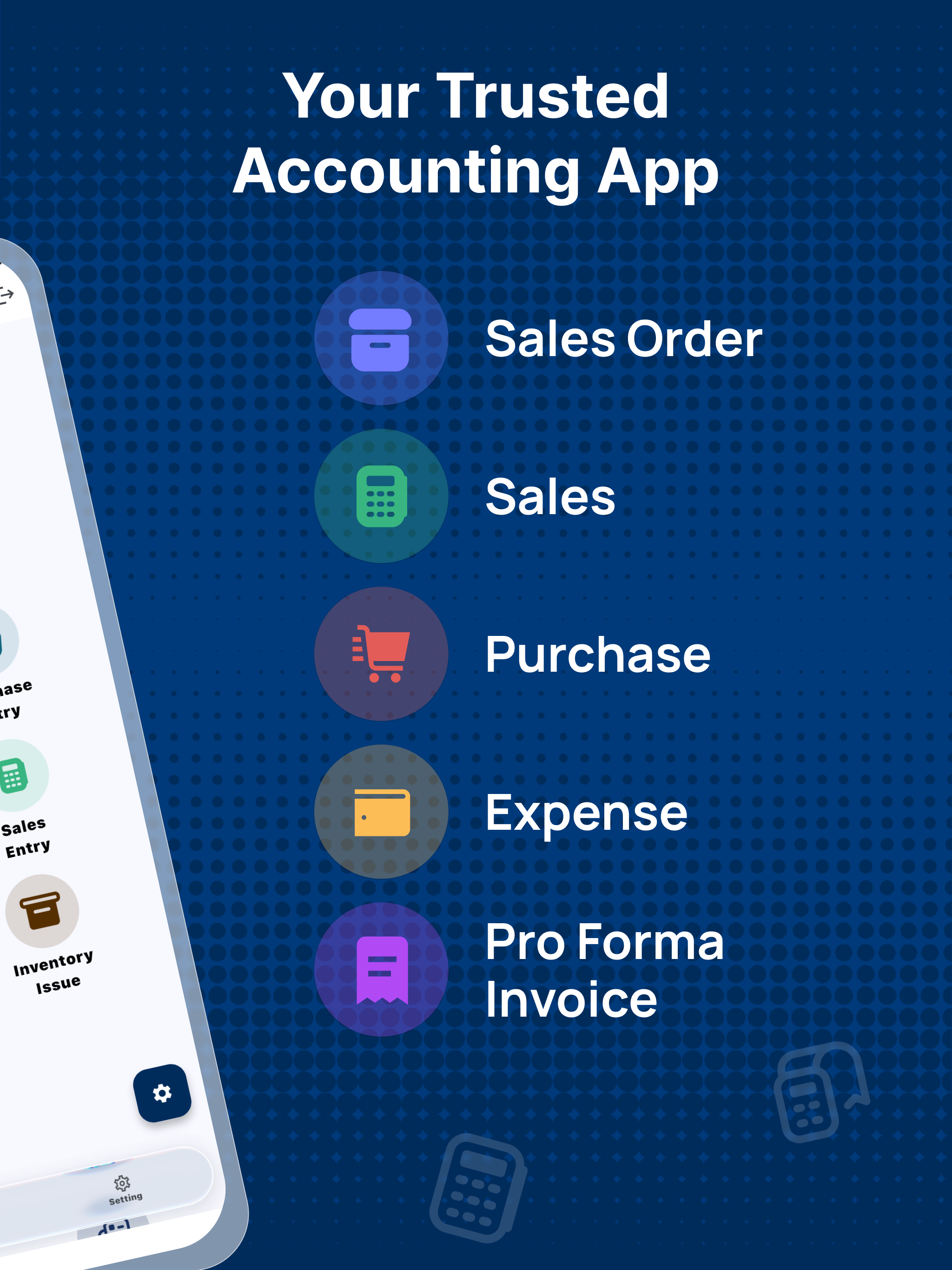 INVOXPERT PLUS screenshot 7