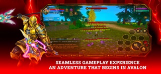 Nowa Online World Screenshot 3 of 6