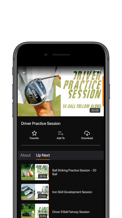 Chris Ryan Golf Academy