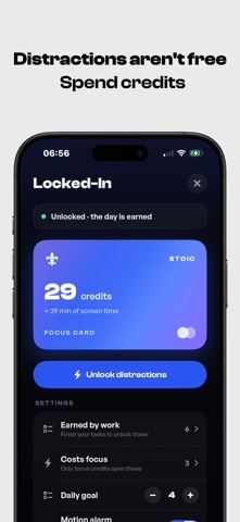 Stoic: Beat the Algorithm screenshot