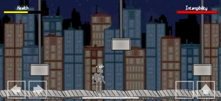Intangible Robot Screenshot 7 of 10