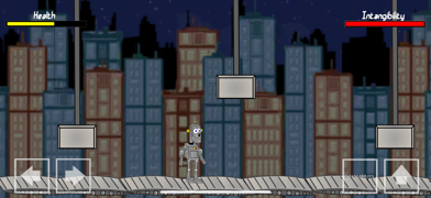 Intangible Robot Screenshot 7 of 10