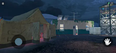Zombie Scan Survival Zone Game - App de Juegos | MWM